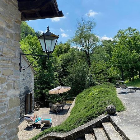 Borgo Corniola B&B Naturista Marradi Luaran gambar