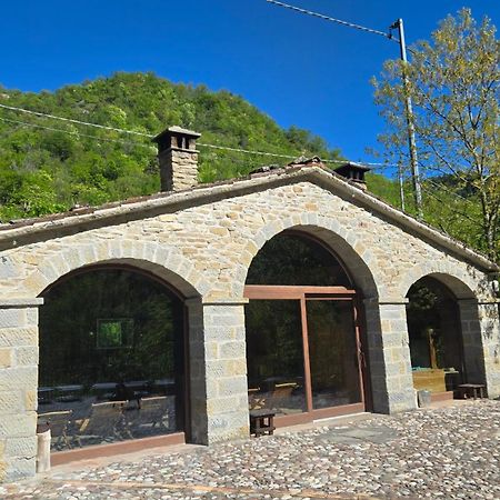Borgo Corniola B&B Naturista Marradi Luaran gambar