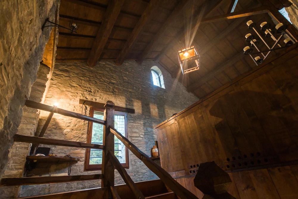 Borgo Corniola B&B Naturista Marradi Luaran gambar