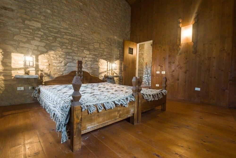 Borgo Corniola B&B Naturista Marradi Luaran gambar