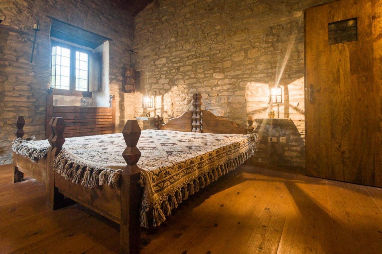 Borgo Corniola B&B Naturista Marradi Luaran gambar