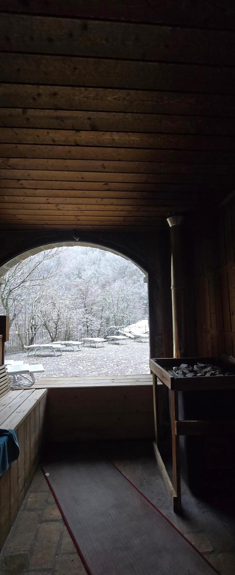 Borgo Corniola B&B Naturista Marradi Luaran gambar