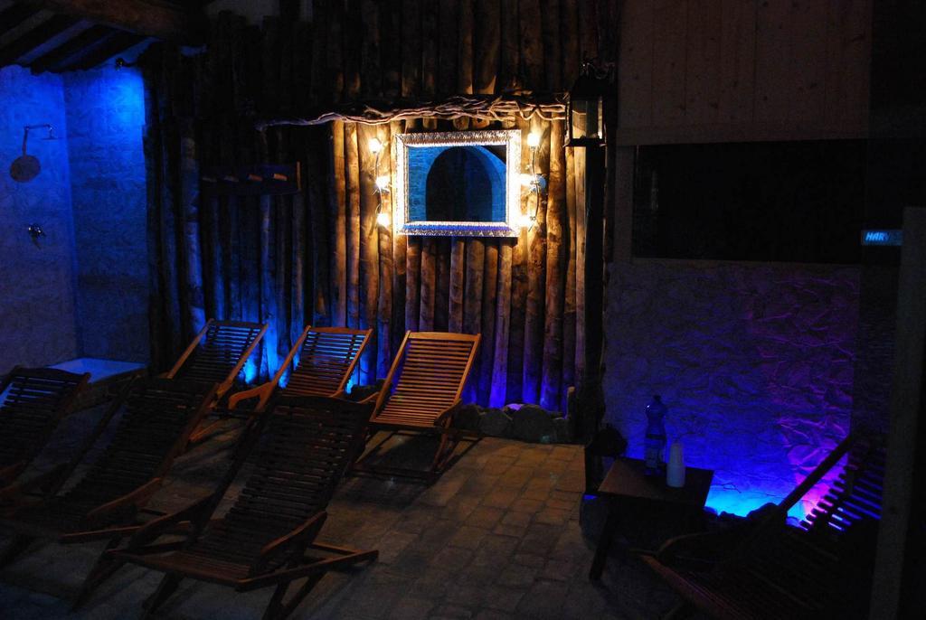 Borgo Corniola B&B Naturista Marradi Luaran gambar