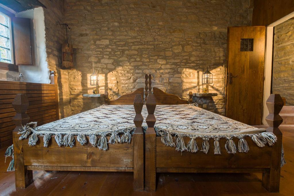 Borgo Corniola B&B Naturista Marradi Luaran gambar