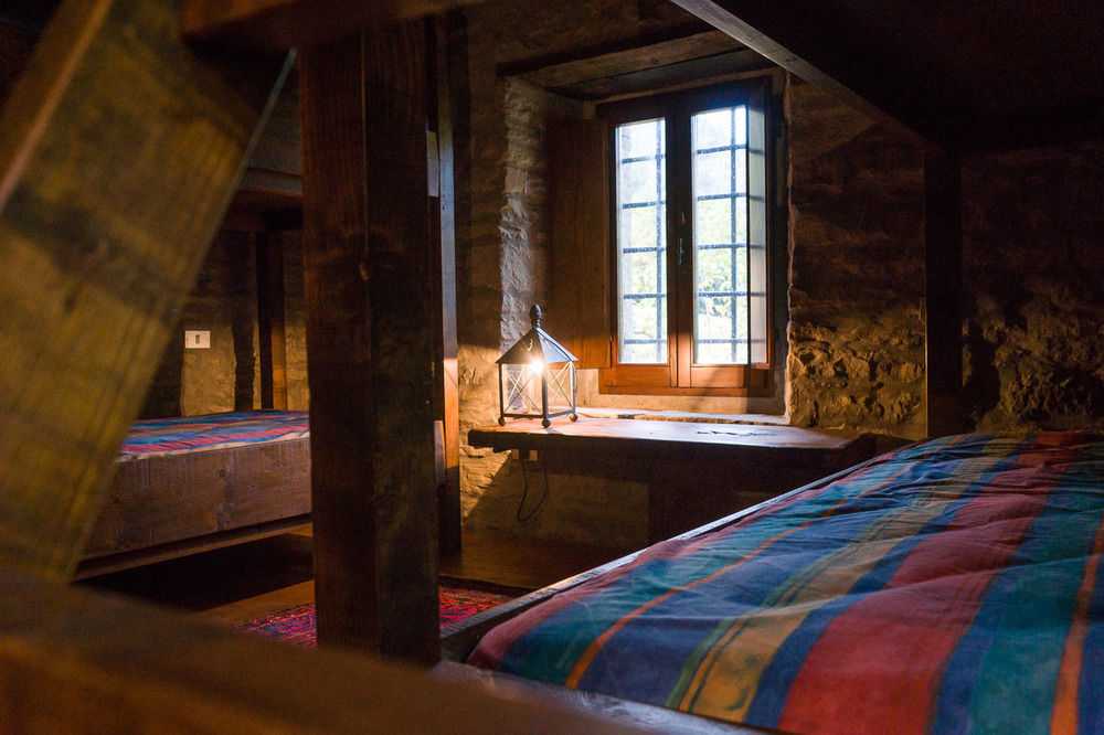 Borgo Corniola B&B Naturista Marradi Luaran gambar